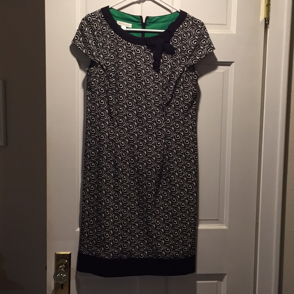 London Times Dress